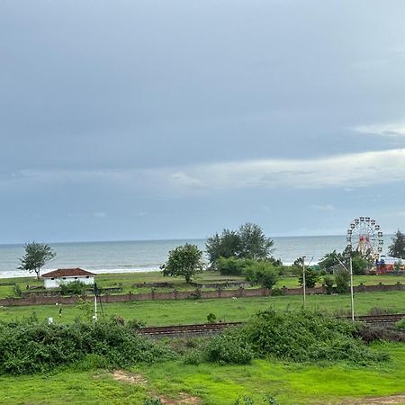 Bekal Fort Beach Resorts Bekal Town Eksteriør billede