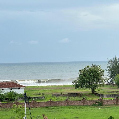 Bekal Fort Beach Resorts Bekal Town Eksteriør billede