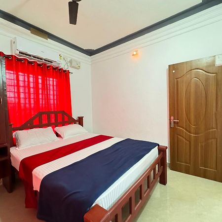 Bekal Fort Beach Resorts Bekal Town Eksteriør billede