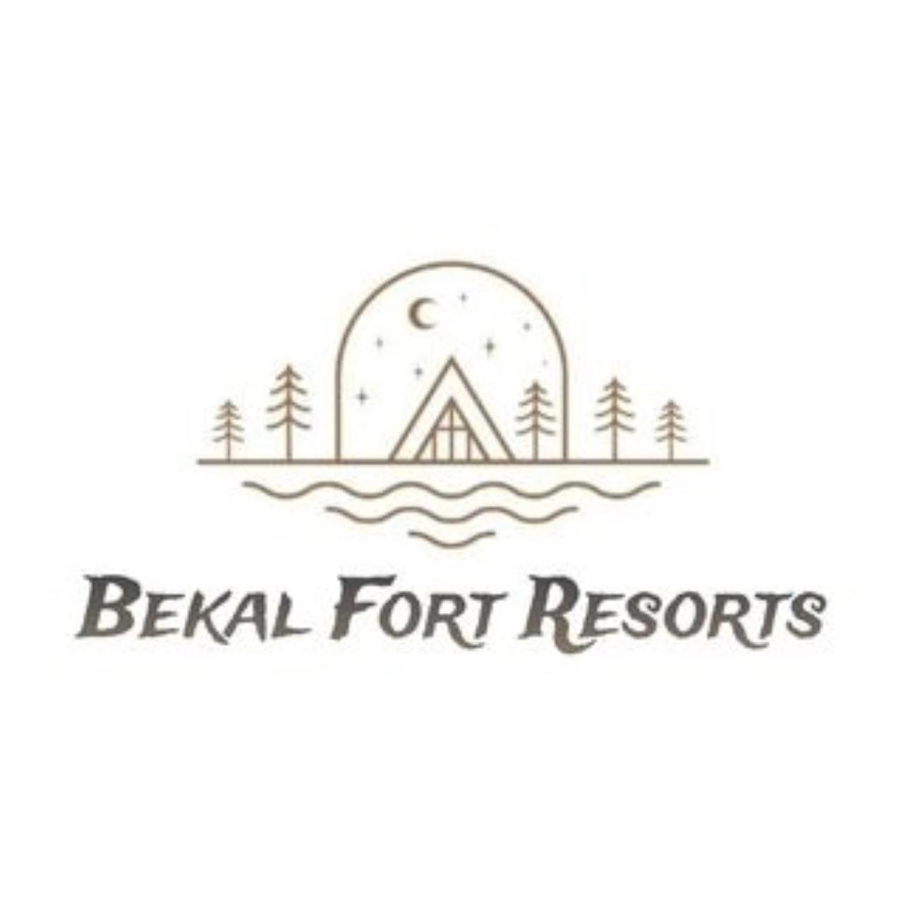 Bekal Fort Beach Resorts Bekal Town Eksteriør billede