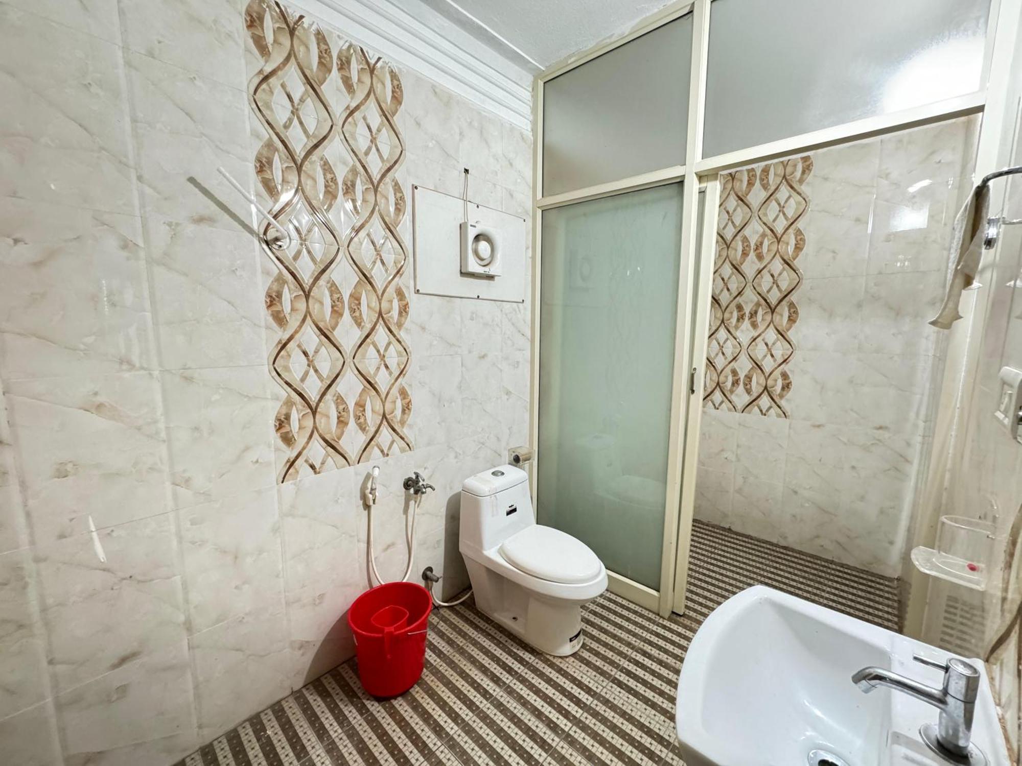 Bekal Fort Beach Resorts Bekal Town Eksteriør billede