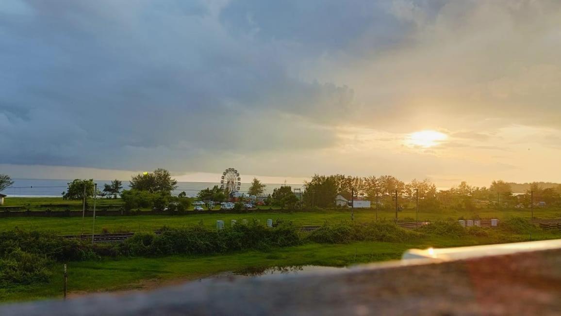 Bekal Fort Beach Resorts Bekal Town Eksteriør billede